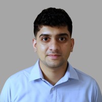Aditya Bharadwaj