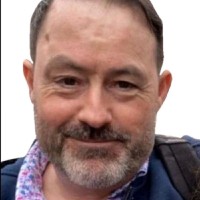 Ben Ahearn
