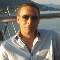 Christos Tsitimakis