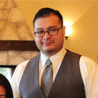 Daniel Garcia Jr