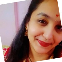 Vyshnavi Gaddam