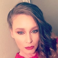 Charlene Rohrwild