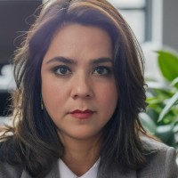 Aurora Sarmiento