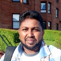Mahesh Prasange Weerasiri