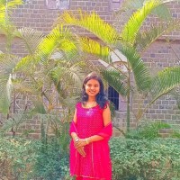 Yogita Kulkarni