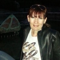 Nina Berlova