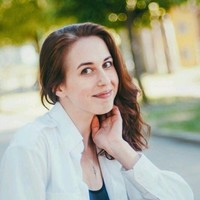 Tetiana Makovei