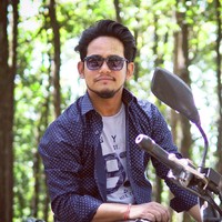 Suraj Singh Negi