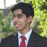 Amrit Parmar
