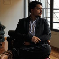 Tiago Ibarra Lasa