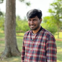 Sunil A V
