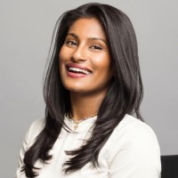 Roshani Rose Raj