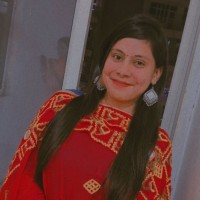 Sarita Rawat