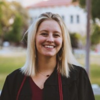 Sydney B.