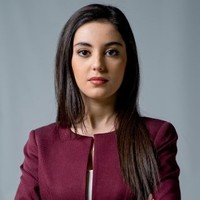 Meva Coşkun