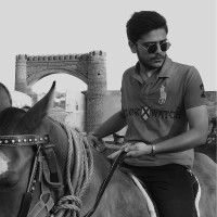 Mirza Muhammad Nafees Baig