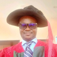 Chinonyerem Njoku PhD