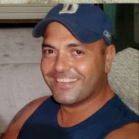 Anthony Cavaliere