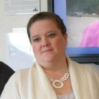 Candy Hutchinson
