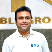 Sachin Chachad