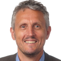 Markus Scheidegger