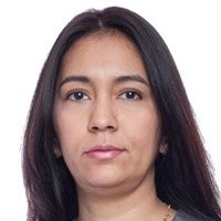 Glenda Parra Cañas