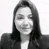 Shivani Porwal