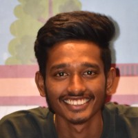 Jaswanth Kudupudi