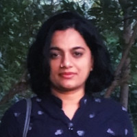 Bhuvan V