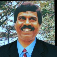 Vishnu G Narayanappa