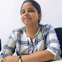 Kalyani Singh