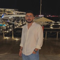 Mustafa Ayman