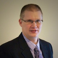 Trevor Wakefield