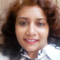 Kshma Srivastava
