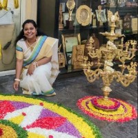 Neha Nambiar