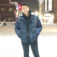 Nazmi Ahmad Fadzil, CEM