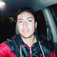 Patricio Kacic Valderrama