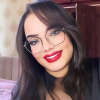 Soukaina Jouhari