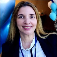 Patricia Sanz Caballero