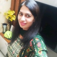 Avantika Dubey