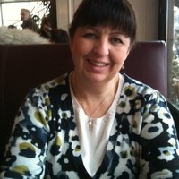 Lene Luxhøj-Pedersen