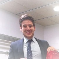 Gonzalo Alonso Serrano