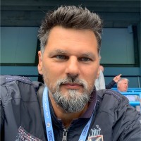 Zlatko Antolos
