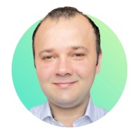 Vitalii Shynkaruk