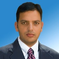 Naeem Ahmed