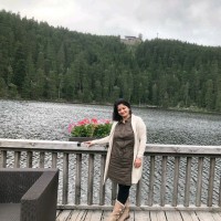 Meenakshi Kapoor
