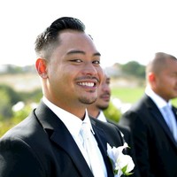 Patrick Natividad