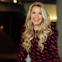 Geraldine Van Der Voort