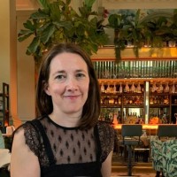 Rebecca Gillman