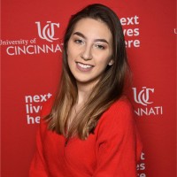 Alexandra Teeters